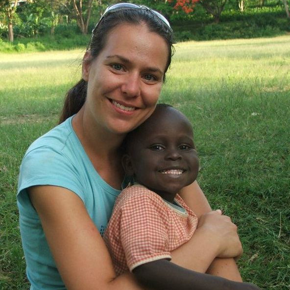 Mzungu