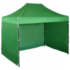 expodom összecsukható sátrak